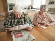 DWP Reminds State Pensioners to Check Before Claiming