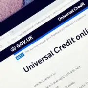 DWP Rule Hikes Universal Credit Payments by £271 for Severely Ill
