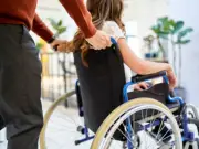 DWP Shields Three Benefits from Motability Scheme Changes from July 1