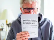 DWP State Pension Age Increase Now Underway for Certain Households