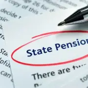 DWP State Pension Rule Change Proposed for Under-40s