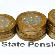 DWP to seize £160 from state pensioners every fortnight in crackdown