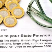DWP Triple Lock Could Be Extended to Benefits for Under Pension Age