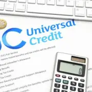 DWP Universal Credit claimants get £2,550 boost after April rule change