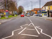 East Midlands Woman Seriously Injured in Derby 3am Assault