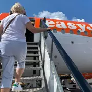 EasyJet, Jet2, British Airways and Ryanair: Avoid These 3 Hand Luggage Items