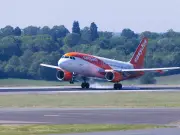 EasyJet Launches Twice-Weekly Birmingham to Copenhagen Flights