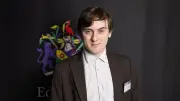Edge Hill student wins scholarship for transport app Snict