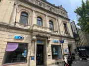 Electric Six Gloucester Gig Moved Amid Guildhall Repair Issues