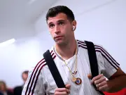 Emi Martinez Transfer Update: Aston Villa Exit Stance Revealed