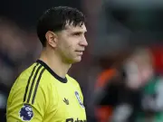 Emi Martinez's Aston Villa Future in Doubt as Juventus Push for Transfer