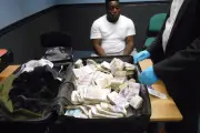 Emirates Employee Helped Crime Family Smuggle £30M Cash to Dubai