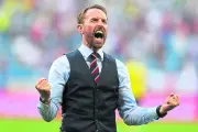 English Pride Returns: Roshan Doug on World Cup Dreams and Penalties
