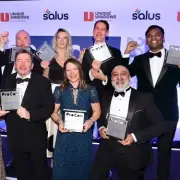 Enter 2026 ProCon Awards for Best New Buildings in Leicestershire