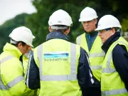 EQT Completes Deal for 42% Stake in Yorkshire Water Owner Kelda Holdings