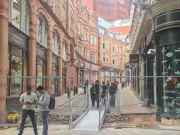 Escape Hunt Reopens in Birmingham City Centre After Priory Square Closure