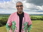 Escape to the Country's Richie Anderson Reveals Behind-the-Scenes Secrets
