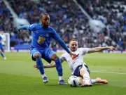 Ethan Laird Faces Defining Summer at Birmingham City