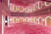 Europe's Must-See Exhibition 'House of Dreamers' Now in London