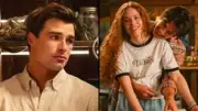 Every Year After Changed Percy Charlie Book Storyline Due to Cast Age Gap