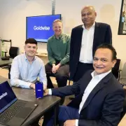 Ex-Royal Mint Execs Secure £500k Equity for Goldwise Precious Metals Platform