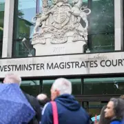 Ex-West Midlands Police Superintendent Charged in £720k Fraud Case