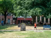 Exact Hour Birmingham Heatwave Peaks: Residents Urged to Stay Indoors