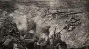 Exclusive Event at Green Howards Museum Honors VC Hero Twiggy Short