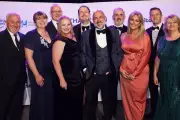 Express & Star Business Awards 2026: Full List of Winners Announced