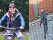 Family's Desperate Plea to Find Missing Teen Last Seen in Birmingham