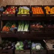 Farm Shop Warning as 'Weird' Shoplifting Trend Hits UK Stores