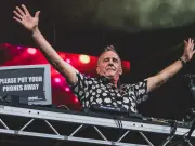 Fatboy Slim at Forest Live Cannock Chase: A Playful Night in a Magical Woodland Glade
