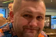 Father of two tortured and set on fire over seized cigarettes, murder jury hears