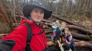 Father Takes on Peak District Challenge After Life-Saving Heart Transplant
