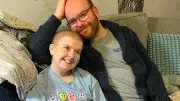 Father to Cycle Tour de France Route for Leukaemia Charity