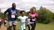 Final Call for Cambridge Race for Life 2026 at Jesus Green