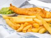 Fish and Chip Shops Face Closure as Average Cost Hits £11.17