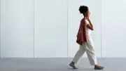 Five-Minute Walk Each Hour Offsets Health Risks of Prolonged Sitting