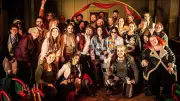 Five-Star Immersive Theatre Returns to Nottingham This Summer