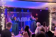 Flabba Abba Tribute Show Coming to Birmingham This Year