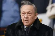 Football Regulator Seeks Answers Over Ex-Birmingham City Owner David Sullivan