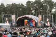 Forest Live at Cannock Chase 2026: Dates, Lineup, Tickets, and Everything You Need to Know