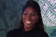Former Aston Villa Defender Anita Asante Reflects on Resilience and Success at the Highest Level