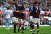 Former Aston Villa Star Retires After Premier League Record