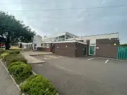 Former Walsall Ambulance Depot Could Become Eight-Bed HMO