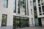 Former West Midlands Police Superintendent Charged with Investment Fraud