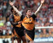 Former Wolves Star Robbie Keane at Centre of Celtic Controversy
