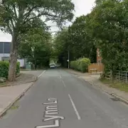 Four Arrested After Protest Blocks Road Near Lichfield Factory