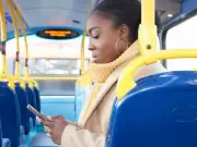 Free bus pass age may change for millions born after 1976 in England