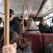 Free Bus Pass Age Rule Change Now in Force for Millions in England